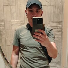 Фотография мужчины Константин, 37 лет из г. Красноярск