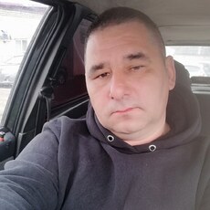 Фотография мужчины Рус, 44 года из г. Ярославль