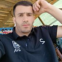 Руслан, 34 года