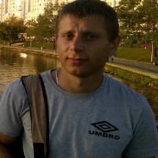 Фотография мужчины Саша, 30 лет из г. Лида