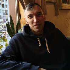Фотография мужчины Андрей, 41 год из г. Чебоксары