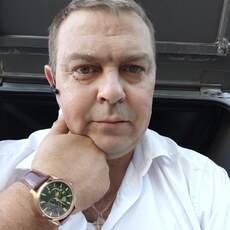 Фотография мужчины Сергей, 47 лет из г. Казань
