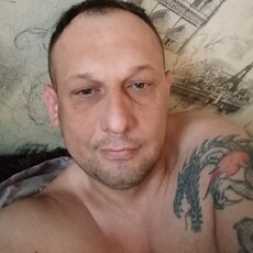 Фотография мужчины Лехин, 45 лет из г. Смоленск