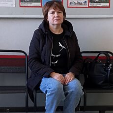 Фотография девушки Татьяна, 53 года из г. Ярославль