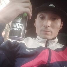 Фотография мужчины Nurikenski, 35 лет из г. Караганда