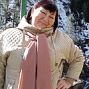 Надежда, 67 лет