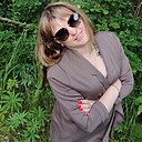 Анюта, 34 года