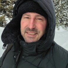 Фотография мужчины Валерий, 47 лет из г. Уфа