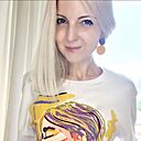 Жанна, 43 года