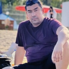 Фотография мужчины Шер, 42 года из г. Андижан