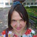 Алла, 54 года