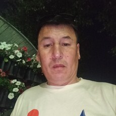 Фотография мужчины Ильяс, 44 года из г. Гомель