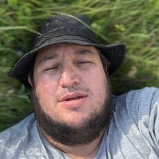 Фотография мужчины Шамиль, 39 лет из г. Кисловодск