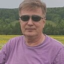 Влад, 61 год