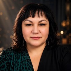 Фотография девушки Анна, 43 года из г. Иркутск