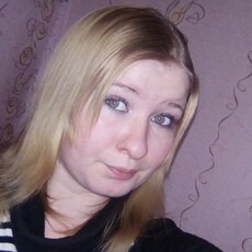 Фотография девушки Надежда, 31 год из г. Краснотуранск