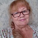 Лилия, 66 лет