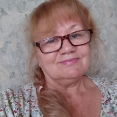 Фотография девушки Лилия, 66 лет из г. Винзили