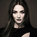 Ведьма, 35 лет