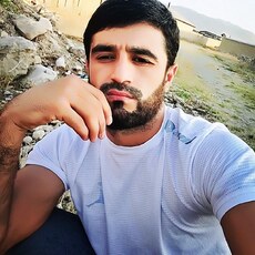 Фотография мужчины Далер, 39 лет из г. Братск