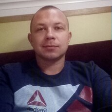 Фотография мужчины Александр, 33 года из г. Жлобин