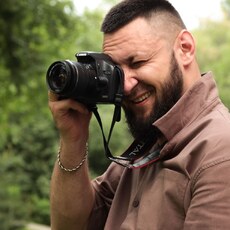 Фотография мужчины Rr, 50 лет из г. Караганда