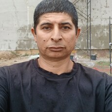 Фотография мужчины Умурзак, 41 год из г. Гулистан