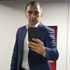 Фотография мужчины Заур, 46 лет из г. Нальчик