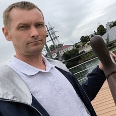 Фотография мужчины Юра, 41 год из г. Санкт-Петербург