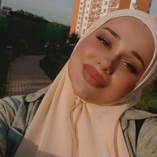 Фотография девушки Ниса, 25 лет из г. Хасавюрт
