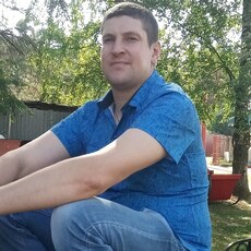 Фотография мужчины Илья, 40 лет из г. Вологда