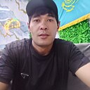 Диас, 35 лет