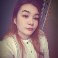 Фотография девушки Алия, 32 года из г. Алматы