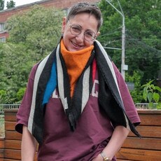 Фотография девушки Ксения, 55 лет из г. Киев