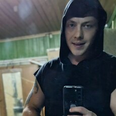 Фотография мужчины Andrey, 25 лет из г. Чехов