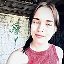 Оля, 20 лет