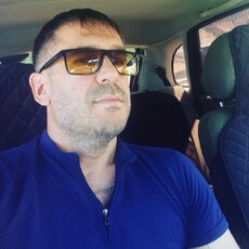 Фотография мужчины Рамазан, 39 лет из г. Прохладный
