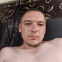 Иван, 19 лет