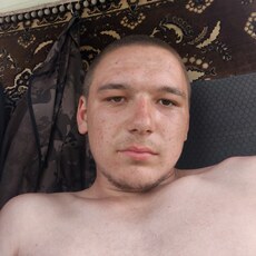 Фотография мужчины Иван, 19 лет из г. Новониколаевский