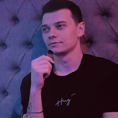 Фотография мужчины Максим, 27 лет из г. Дубна