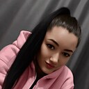 Алина, 23 года