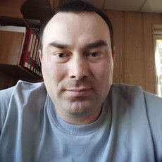 Фотография мужчины Виталий, 33 года из г. Торез