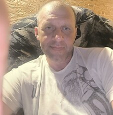 Фотография мужчины Leiba, 45 лет из г. Могилев