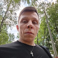 Фотография мужчины Максим, 36 лет из г. Нижний Новгород