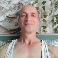 Фотография мужчины Алексей, 49 лет из г. Новоуральск