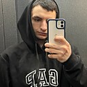 Раиль, 20 лет