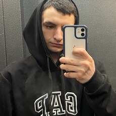 Фотография мужчины Раиль, 20 лет из г. Дербент