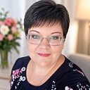 Лена, 52 года