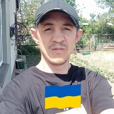 Фотография мужчины Саша, 41 год из г. Николаев