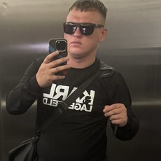 Фотография мужчины Дмитрий, 27 лет из г. Гродно